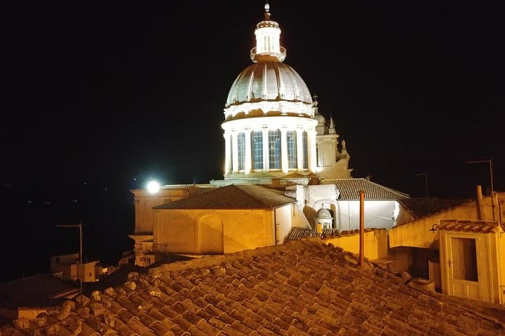 Ragusa San Giorgio