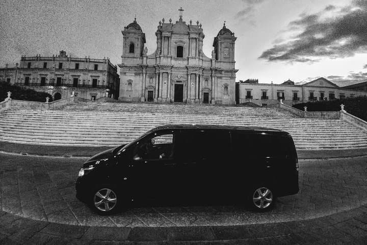 Noto: la Cattedrale