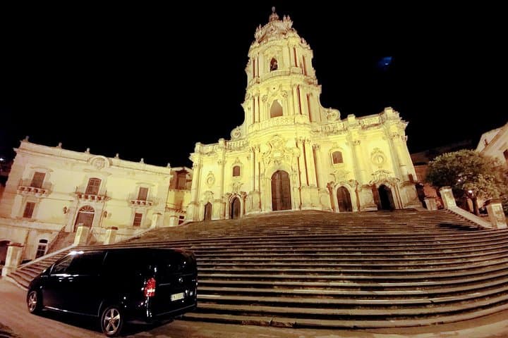 Modica: San Giorgio