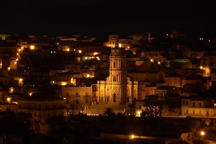 Modica: San Giorgio