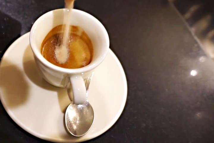 Coffee