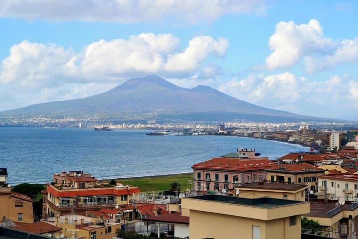 Vesuvio