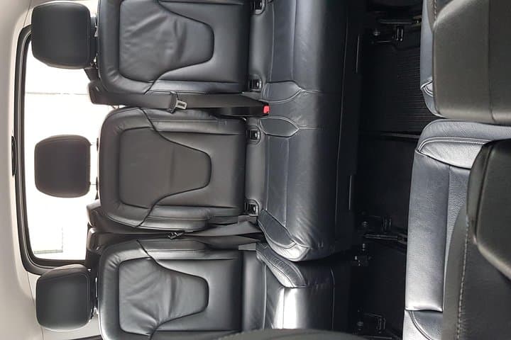 Venice to Milan or viceversa Private Transfers