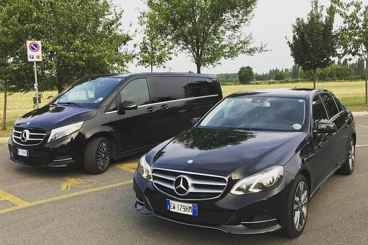 limo car service