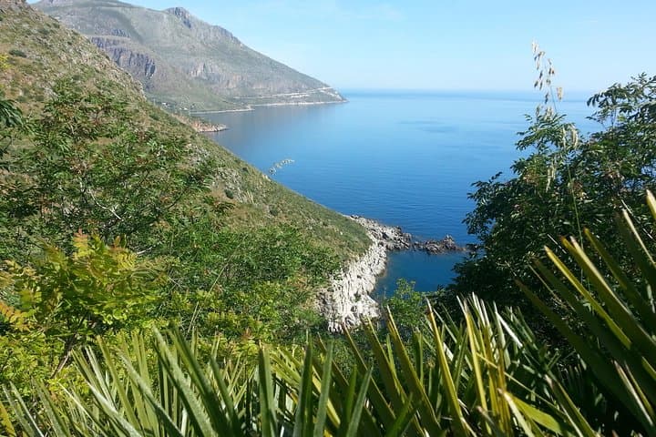 Riserva dello Zingaro, Scopello