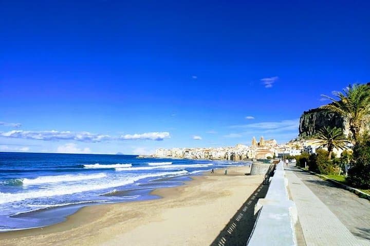 Cefalu