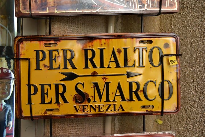 Small Group Venice Street Food and Sightseeing Tour