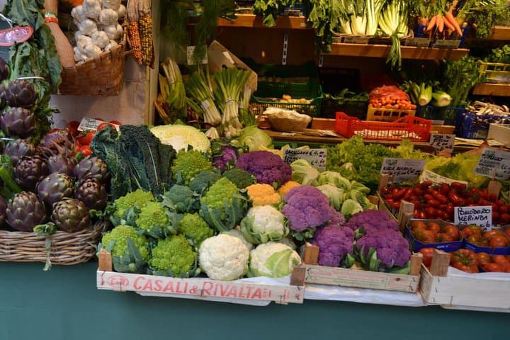 Small Group Venice Street Food and Sightseeing Tour