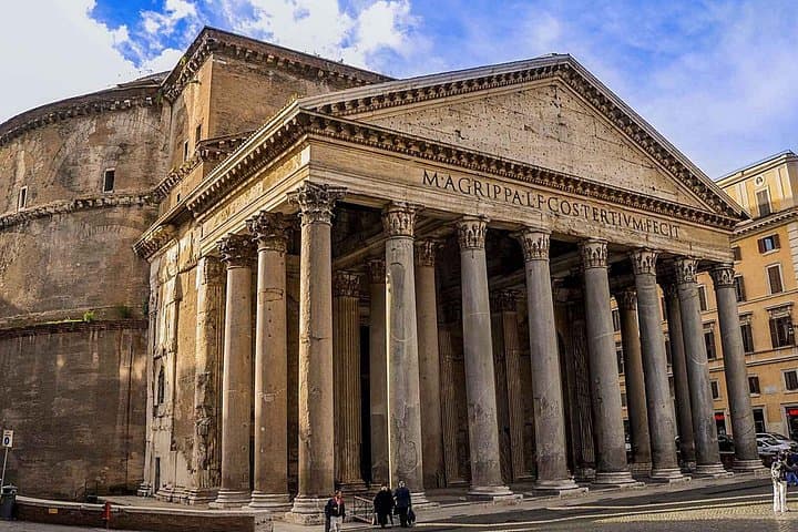 Rome
