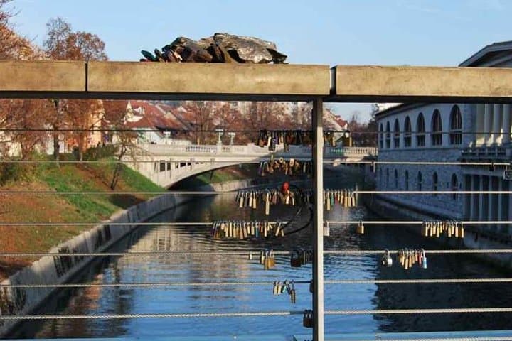 Ljubljana