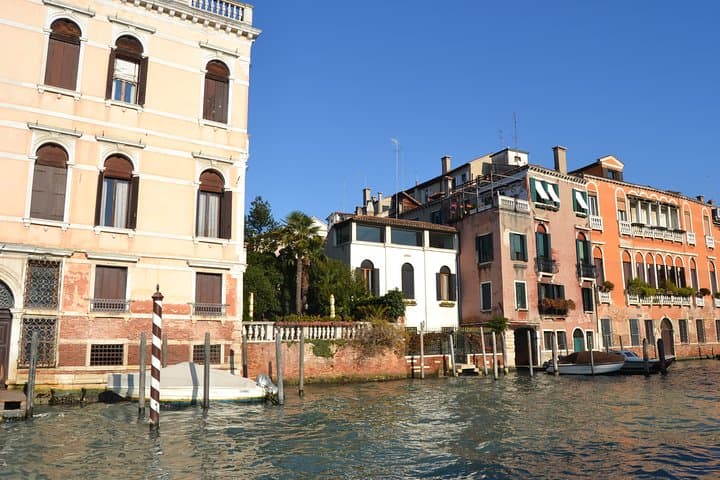 Best of Venice Small Group Tour with a Native Guide