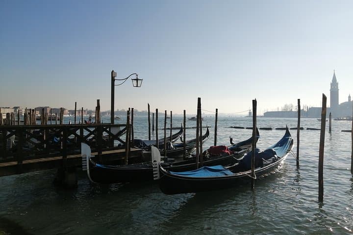 Best of Venice Small Group Tour with a Native Guide