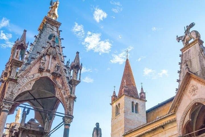 Arche Scaligere