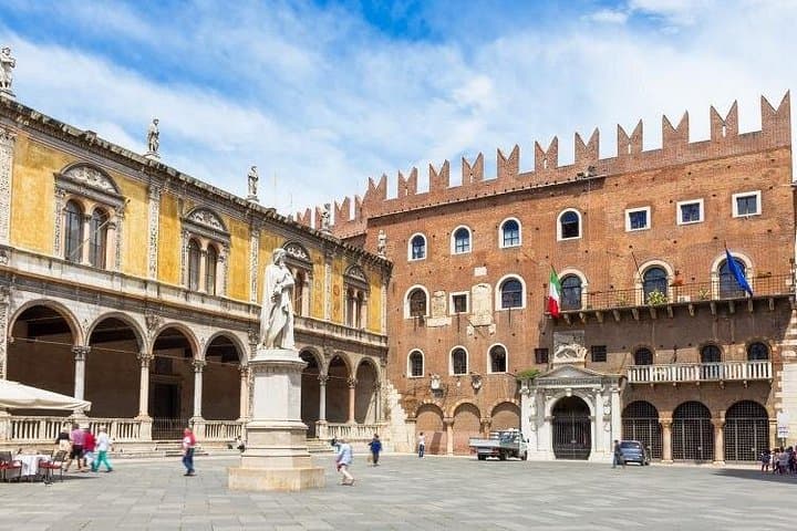 Piazza Signori