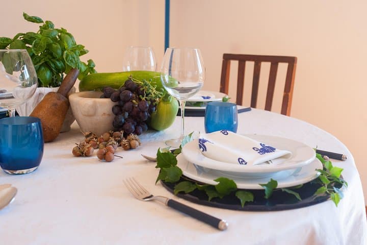 Mise en place