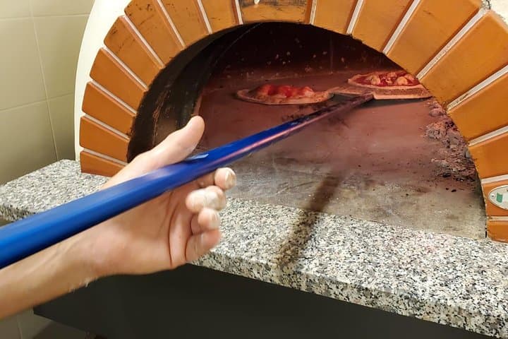Real Pizza And Gelato Lesson In Florence