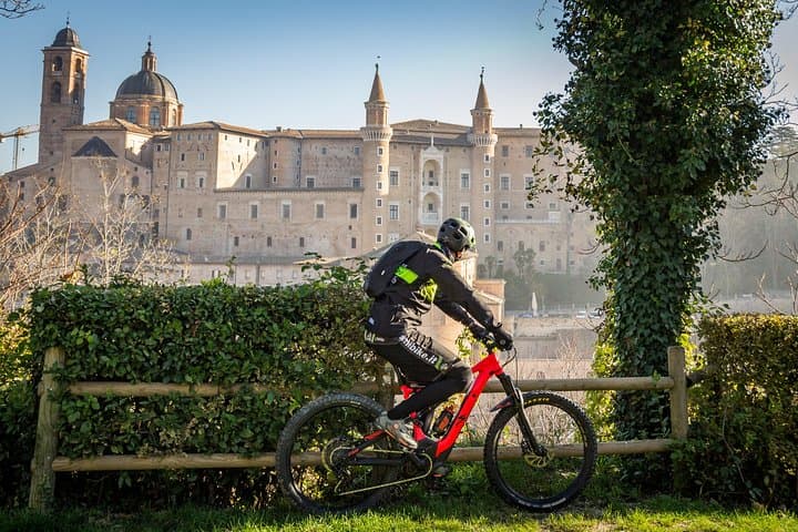 Historic Center of Urbino