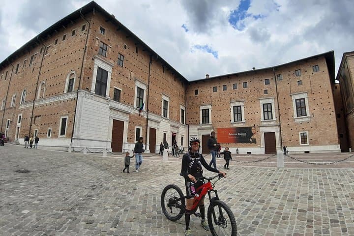 National Gallery of the Marche