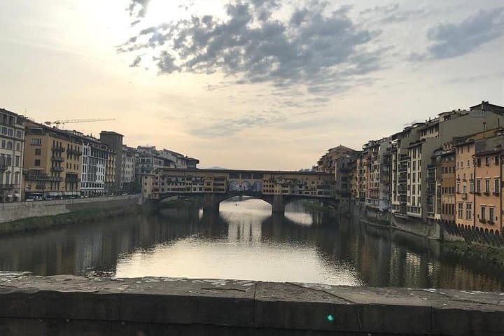 Pisa and Florence: Shore Excursion from La Spezia Cruise Port