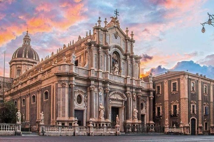 Catania