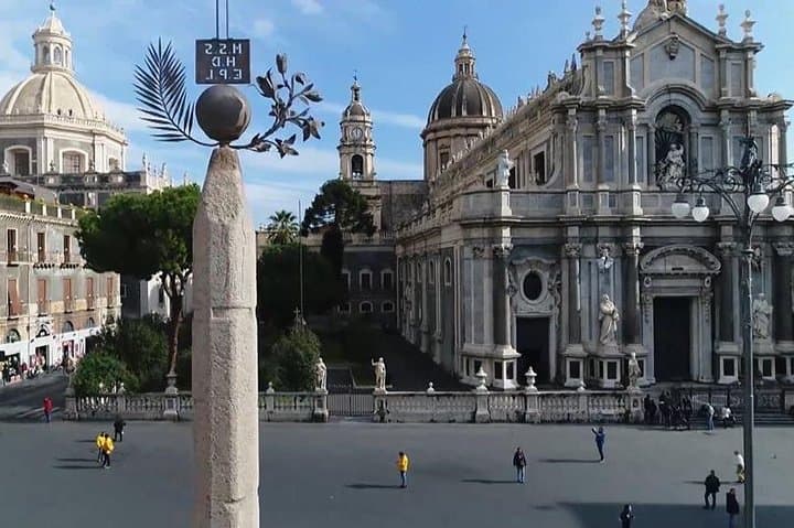 Discovering Sicily's Roots - Private Tour of Sicily
