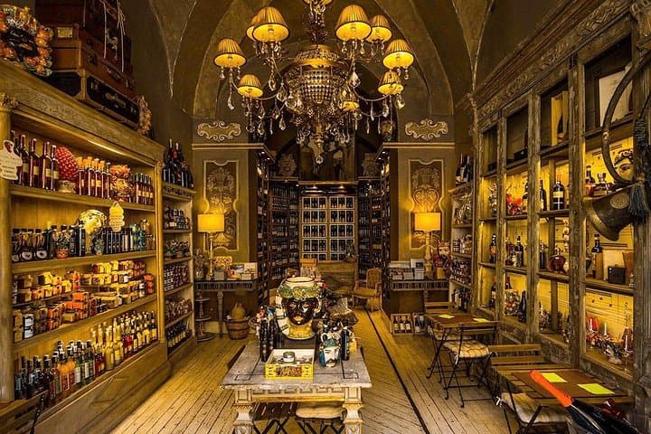 Discovering Sicily's Roots - Private Tour of Sicily