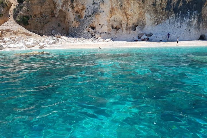 Cala delle Sorgenti