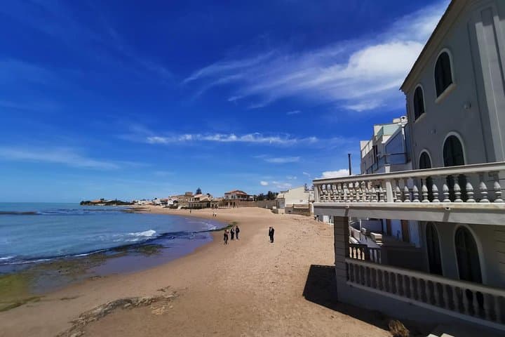 Montalbano House