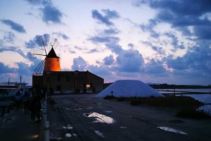 Via del Sale