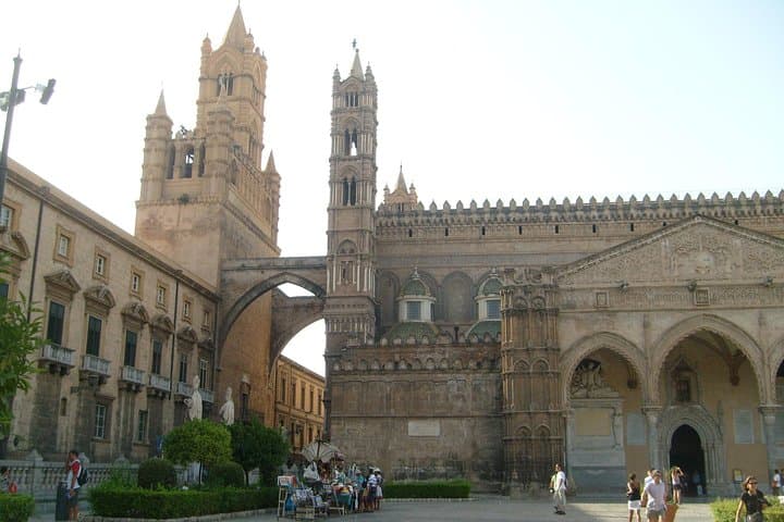 Palermo
