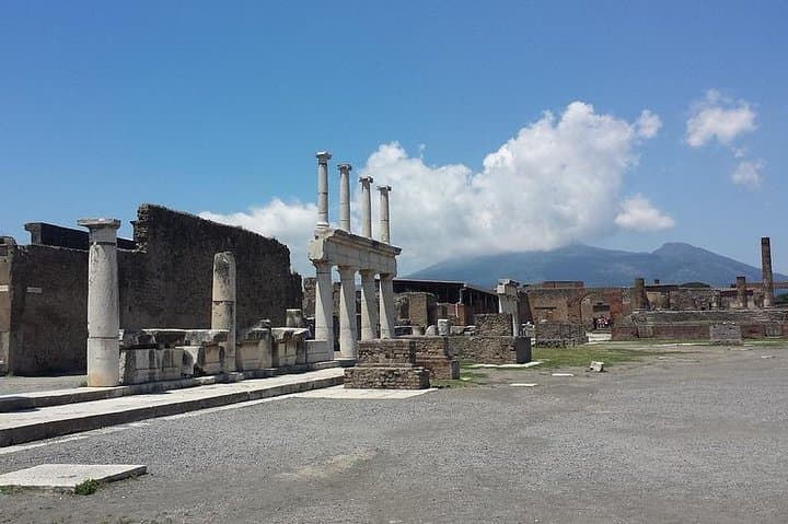 The Forum