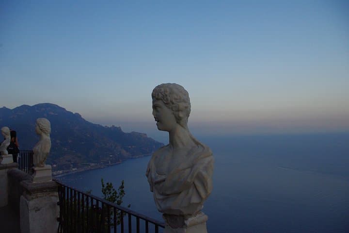 The Best of Ravello: Private Tour with an Expert Local Guide