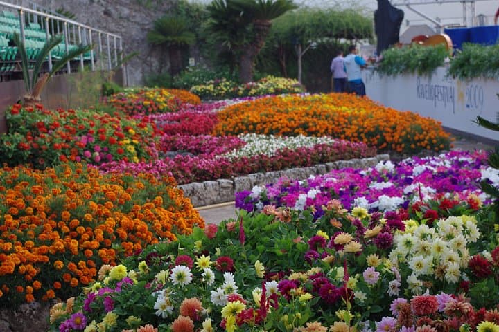 The Best of Ravello: Private Tour with an Expert Local Guide