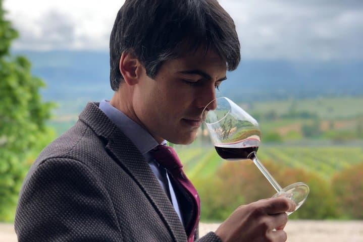 Private Wine Tour with a Sommelier from Assisi - dinner included in Montefalco