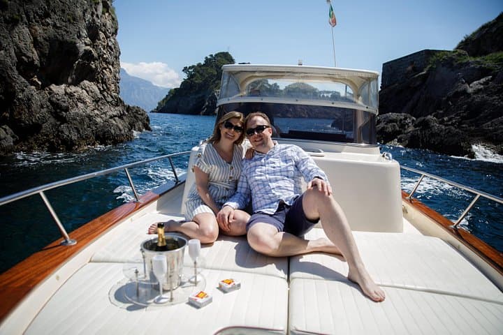 Private Sorrento Half Day Tour: departure from Sorrento