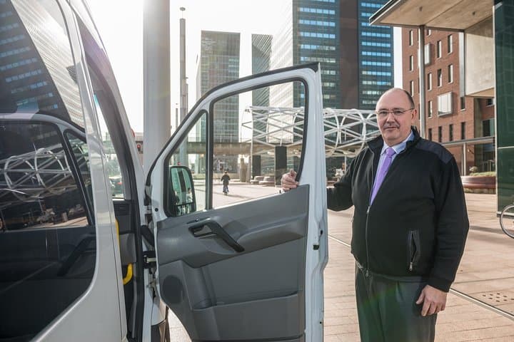 Rome Fiumicino Airport (FCO) to Rome City Hotels