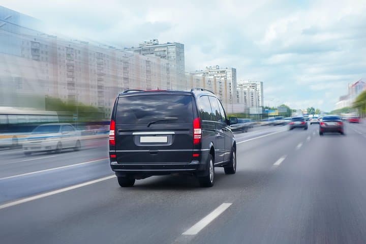 Private transfer from Venice to Canazei or Ortisei area