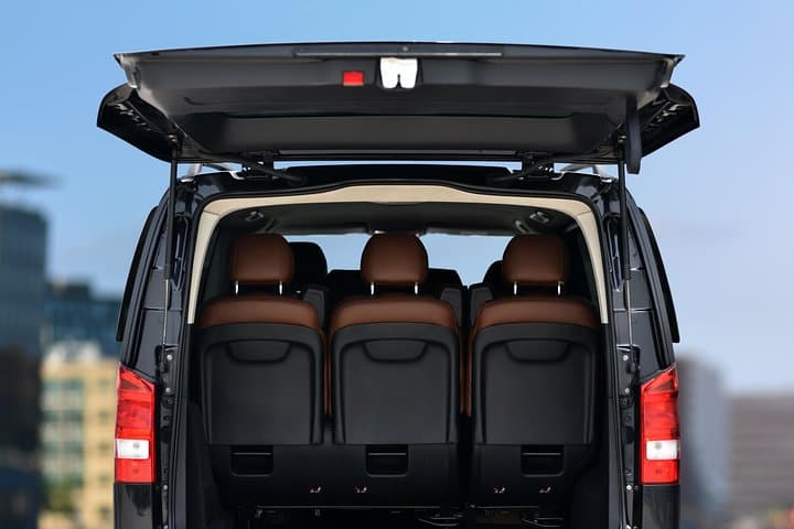 Private transfer from Venice to Canazei or Ortisei area