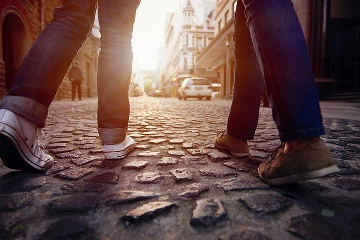 Palermo: Anti-Mafia 3-Hour Walking Tour