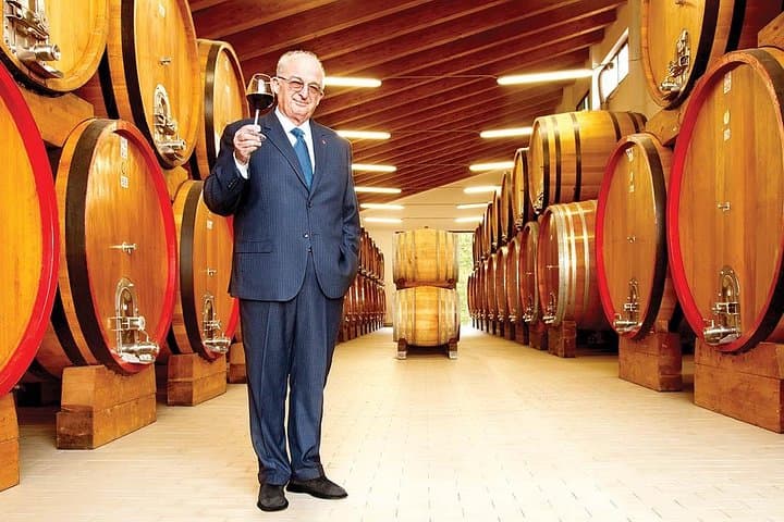 Don Saro Winery