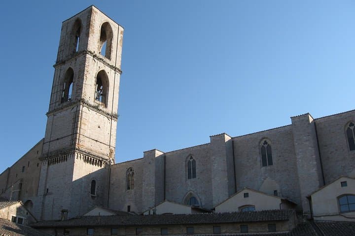 Exclusive private tour of Perugia