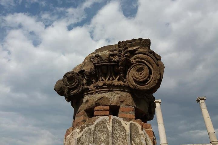 la storia...