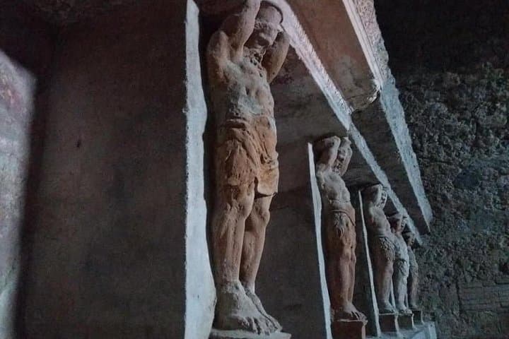il patrimonio dell'UNESCO
