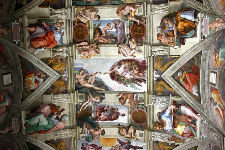 Private Early Morning Vatican Tour with St. Peter's Basilica