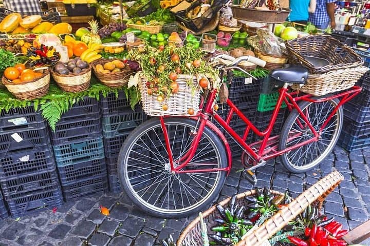Multi-days experience: Classic and unusual Rome - private tour