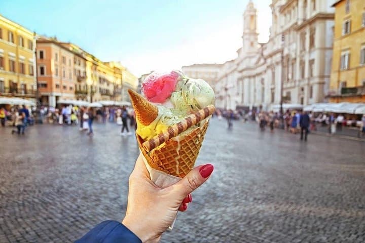 Multi-days experience: Classic and unusual Rome - private tour