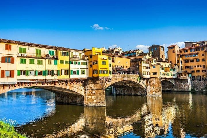 Multi-days experience: Rome, Florence and Venice - private tour