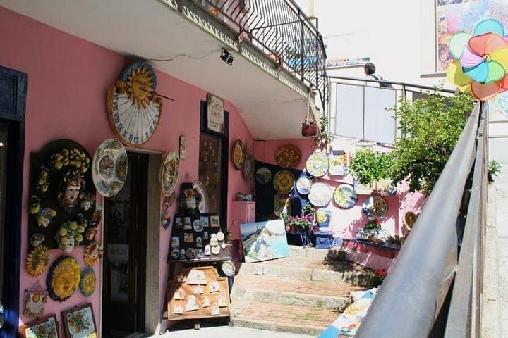 Day Trip from Florence: Cinque terre in a full immersion - private tour