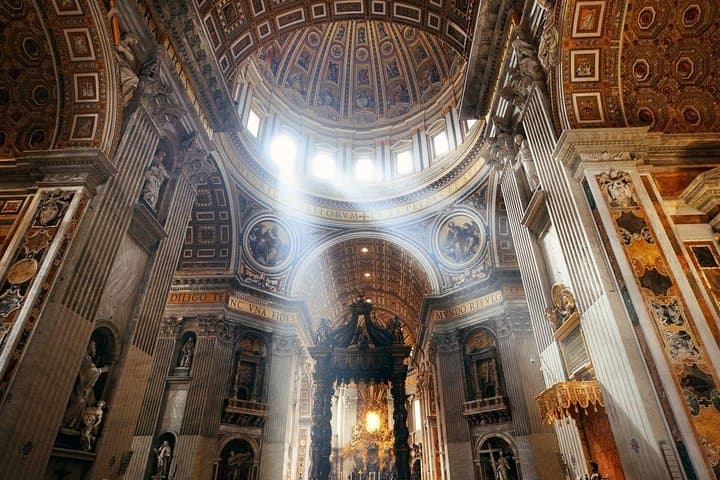 Multi-days experience: Rome, Florence and Venice - private tour