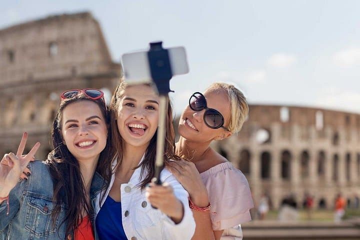 Multi-days experience: Rome, Florence and Venice - private tour